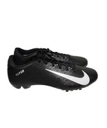 Nike Vapor Untouchable Speed 3 TD P A03034-011 Men Size 16 Black Footbal... - $1,507.73 MXN