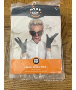 Hyde And Eek Halloween Mad Scientist Goggles And Gloves - $395.68 MXN
