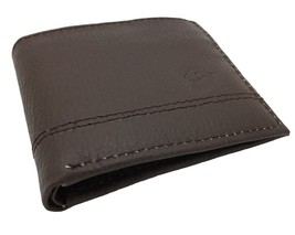 AVIMA BEST Premium Wallets Made of Genuine Leather for Men - Light Brown - £14.95 GBP