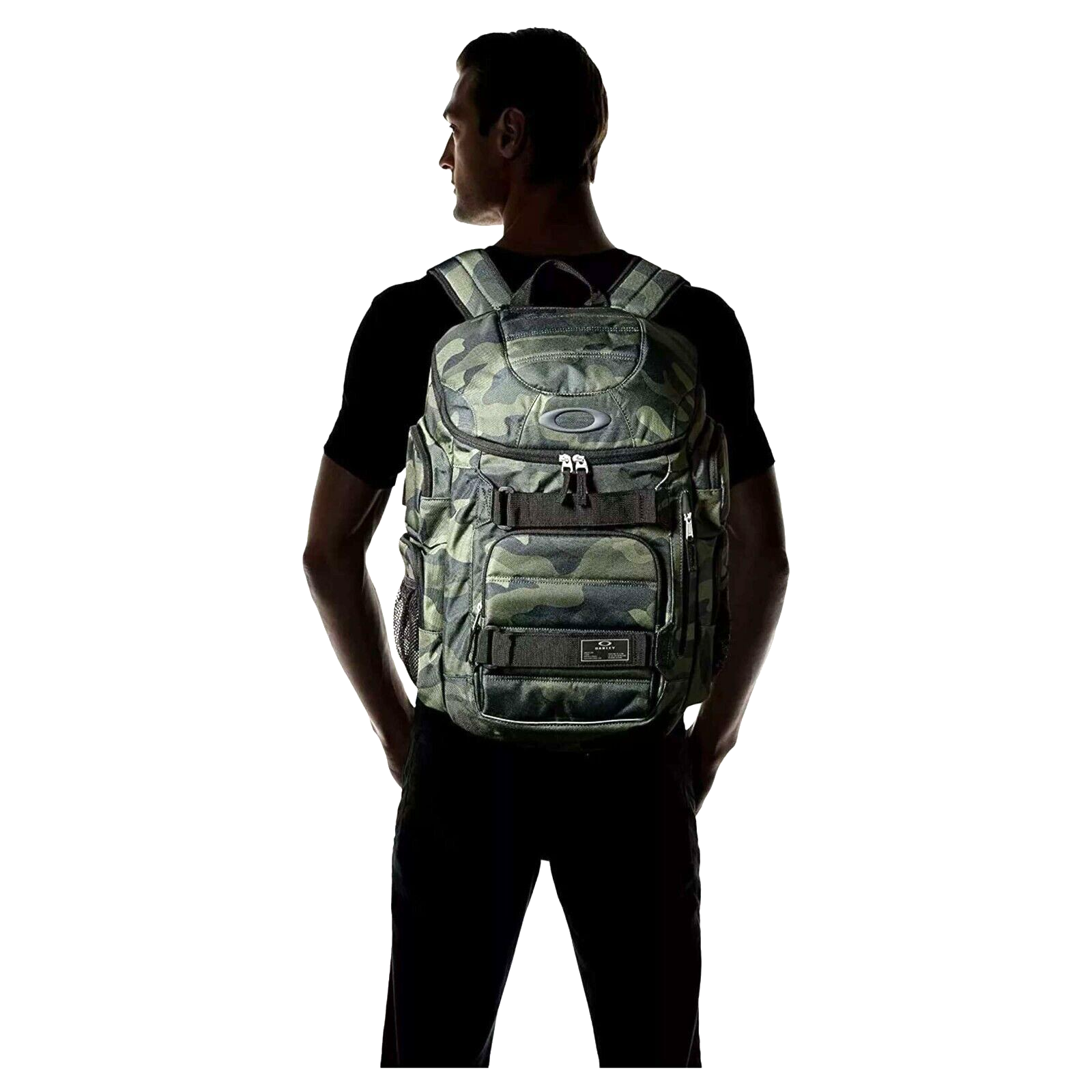 Oakley enduro backpack 30l discount