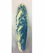 Vintage NOS 1970s MPI Old School Skateboard Deck Fiberglass Kicktail  6.... - $17.64 CAD