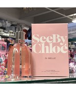 See by Chloe Si Belle for Women 2.5 fl.oz / 75 ml eau de parfum spray, r... - £125.10 GBP