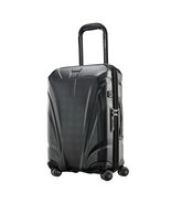 SAMSONITE CARRY ON LUGGAGE SUITCASE TRAVEL HARD SHELL DURABLE WHEELED US... - $189.99