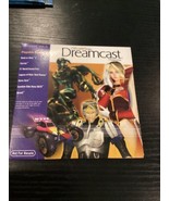 Official Sega Dreamcast Magazine Demo Disc May 2000 Vol. 5 /w Sleeve - £7.82 GBP