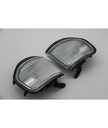 Fits Toyota Land Cruiser FZJ80 FJ80 turn signals LH /RH Set 1993-1997 - $126.41 CAD