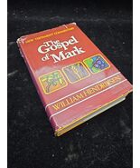 Vintage Exposition Gospel of Mark by Hendriksen 1994 HCDJ 6th Print Bibl... - $24.36 CAD