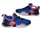 Nike Air Huarache Drift Blue Nebula&#39; Men&#39;s Shoe AH7334 403 Men&#39;s Sz 10 - £26.29 GBP