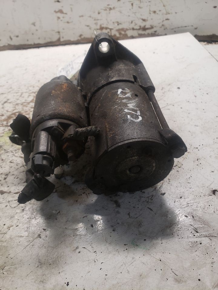 Starter Motor Fits 10-17 EQUINOX 1365599 Item image 8