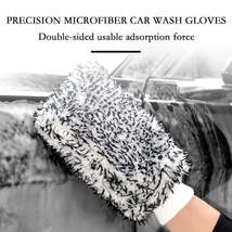 Car Cleaner Brush Suit Windshield Cleaning Wash Tools Car Interior Cleaning Tool - £21.96 GBP