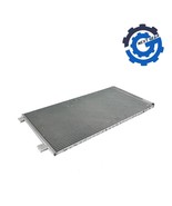 New OEM Mopar A/C Condenser for 2016-2022 Jeep Renegade Fiat 500 68285225AA - $3,499.90 MXN