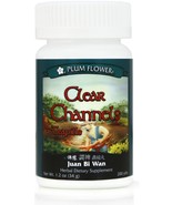 Clear Channels Teapills Juan Bi Wan - $24.19 CAD+