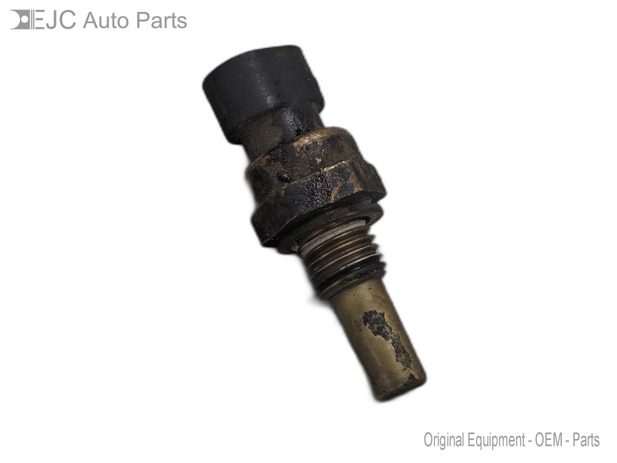 Coolant Temperature Sensor For 08-11 Chevrolet Impala  3.5 - $19.75 Coolant Temperature Sensor For 08-11 Chevrolet Impala  3.5 - $19.75