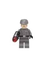 HYGIFT Star Wars Imperial Recruitment Officer PG-2316 Custome Lego Minif... - $4.99