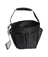 SALT™ Shower ~ Bathroom ~ Mesh ~ Storage Caddy ~ Tote in Black  - $30.00