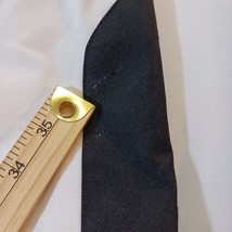 Killtec Waterproof Men Black & White Ski Pants Snowboard Pants Windproof US Sz 6 image 5