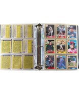 1987 Topps Complete Set – 792 Cards – Includes Barry Bonds #320 Double M... - £2,475.46 GBP