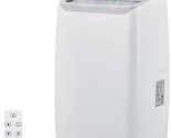 Air Conditioner, 14,000 Btu Air Conditioner Portable For Room Up To 750 ... - $724.99