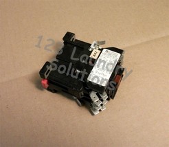 Front Load washer W10 Primus Maytag Contactor LC1-D099 A 60 220V USED - £23.34 GBP