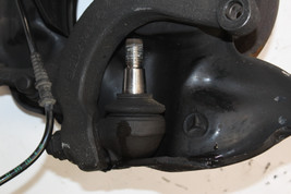 2001-2004 MERCEDES SLK230 FRONT LEFT DRIVER SIDE SPINDLE KNUCKLE R2200 image 6