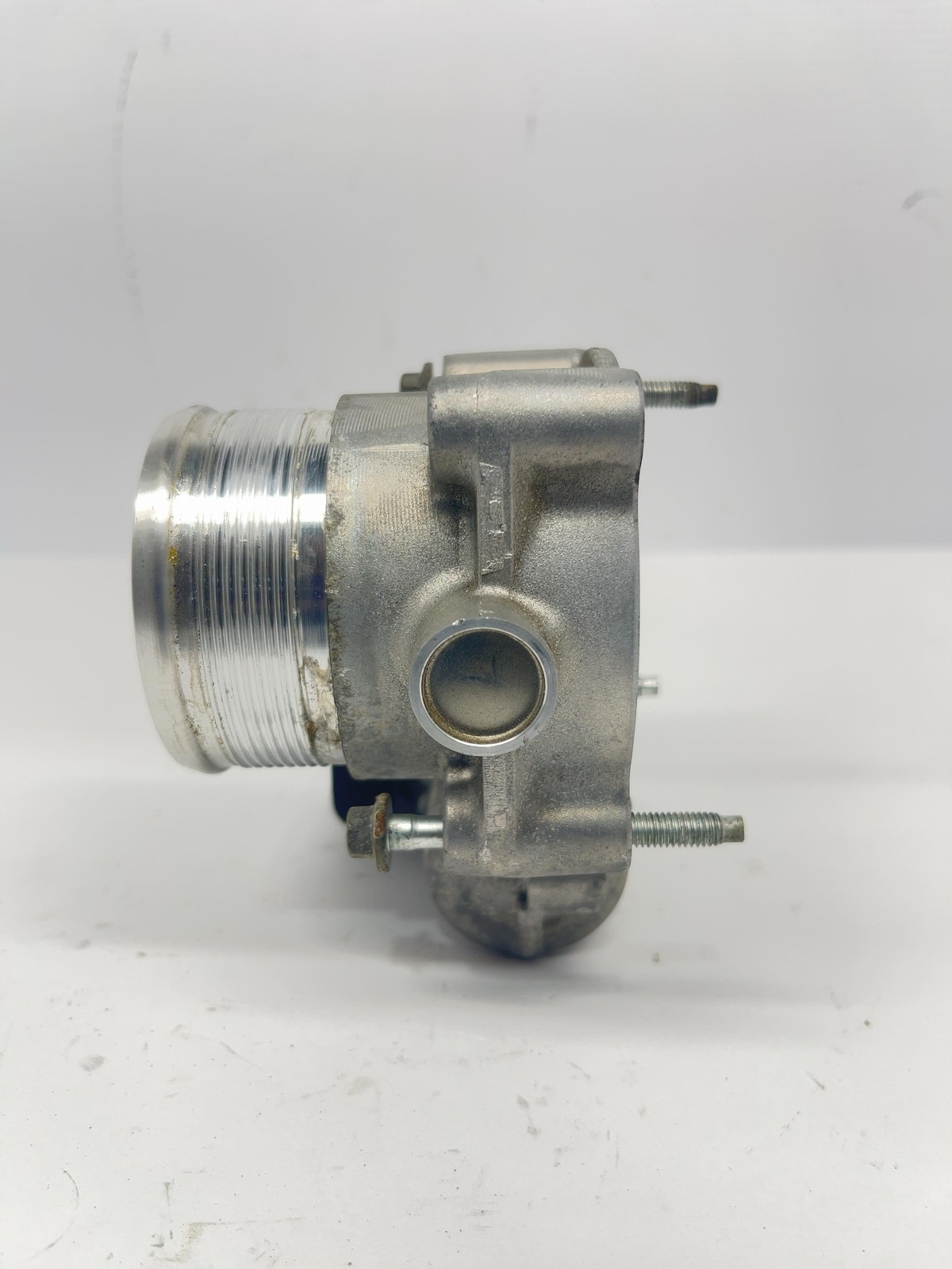 2019-2023 Audi Q3 2.0l Premium 40 TBI Throttle Body Assembly OEM Item image 4