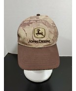 K-Products John Deere Cap in Camouflage - £10.83 GBP