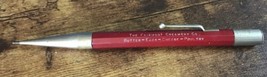 Vtg DUR-O-LITE Mechanical Pencil The Fairmont Creamery Co.  Dairy Eggs B... - $19.80