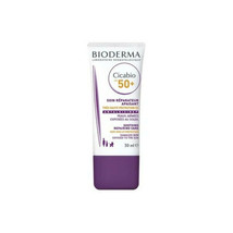 Bioderma Cicabio cream SPF50 + 30ml - £23.42 GBP