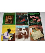 Lot of 6 Issues SHEET MUSIC MAGAZINE 1979-1980 with Christmas Issue - $368.88 MXN