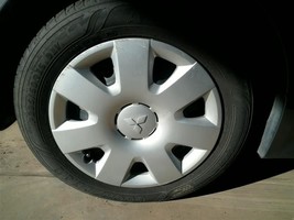Wheel 16x6-1/2 Steel Fits 08-10 LANCER 3454554 - £93.64 GBP