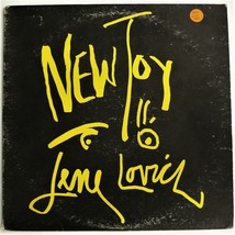 Lene Lovich ~ New Toy ~ 12&quot; 6 Track Ep ~ Vg+ Stiff ~ Promo ~ New Wave Synth Pop - £7.77 GBP