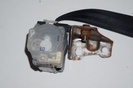 2002 TOYOTA CELICA GT GT-S REAR PASSENGER RIGHT SEAT BELT RH SIDE GTS OEM image 4