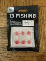 13 Fishing Coconut Crab Snozberry - £6.12 GBP