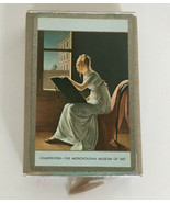 Vintage congress playing cards charpentier metropolitan museum of art muse - $764.01 MXN