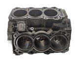 Engine Cylinder Block From 2004 Infiniti G35  3.5  RWD - $629.95