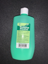 1 Sealed Unit of 16 oz , 50% Isopropyl Rubbing Alcohol With Wintergreen - £14.36 GBP