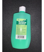 1 Sealed Unit of 16 oz , 50% Isopropyl Rubbing Alcohol With Wintergreen - $17.99