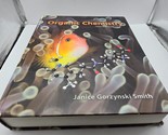Organic Chemistry Fourth Edition Janice Gorzynski Smith Hardcover 2014 - $9.89