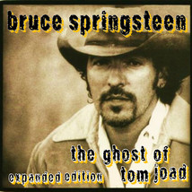 Bruce Springsteen - The Ghost Of Tom Joad [Expanded CD] - Youngstown  Li... - £12.58 GBP