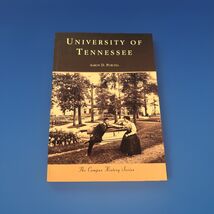 University of Tennessee Campus History Series Aaron D. Purcell (Paperback) - $12.99