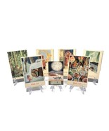 Tove Jansson, 7 extremely rare Art cards  from 1942 - $277.20
