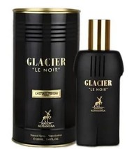 Glacier LE NOIR Maison Alhambra 3.4 oz Eau De Parfum Spray Brand new Free ship - £22.78 GBP