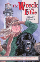 The Wreck of the Ethie by Hilary Hyland - Very Good - £7.25 GBP
