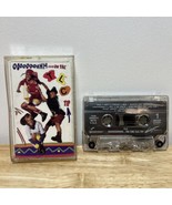 TLC OOOH ON THE TLC TIP Cassette Tape 1992 La Face Rap Hip-Hop Aint Too ... - $8.42