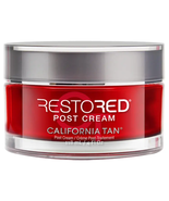 California Tan Restored Post Cream 4 oz. - $1,144.20 MXN