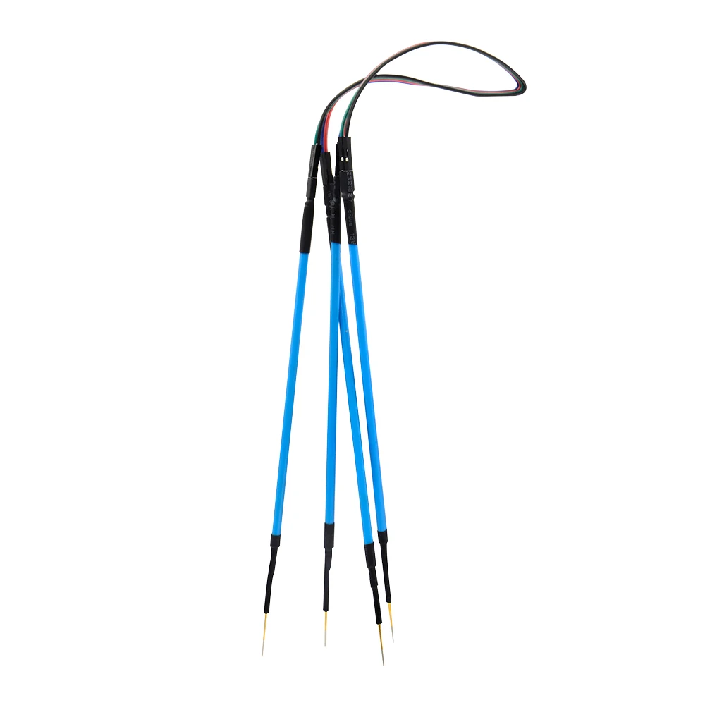 1 Set Probe Pens BDM Fe For Needles For FGTECH BDM100 CMD with Connect Cable dia - £81.42 GBP