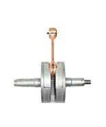 NEW Rebuilt Crankshaft Crank Shaft 1994 1995 1996 1997 Kawasaki KX 125 K... - $791.99