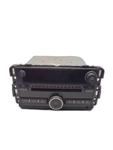 Audio Equipment Radio Am-fm-cd Player Opt U1C Fits 07 LUCERNE 1204498 - $30.29
