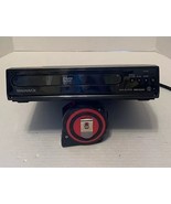 Magnavox DVD Player Proscan MDV2100/F7 Tested No Remote - $14.13