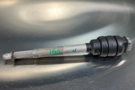 2018-2024 bmw m850i m5 750li xdrive steering column shaft joint 6862689 - $68.87