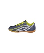 Umbro Men&#39;s Sala Z5 Indoor Soccer Futsal Shoes Periscope / Limeade Size ... - £54.70 GBP